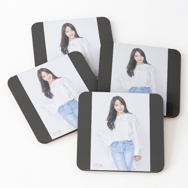 Item preview, IZONE CHAEYEON designed and sold by BeckeatRyan.