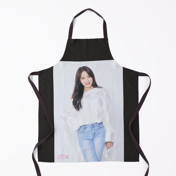 Item preview, IZONE CHAEYEON designed and sold by BeckeatRyan.