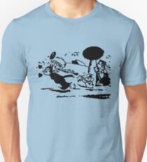 Pulp Fiction T-Shirt Slim Fit T-Shirt
