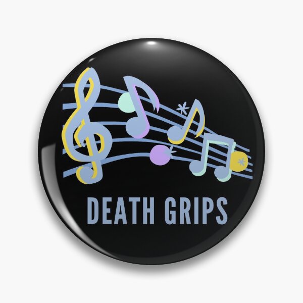 Item preview, Death Grips design | Hip-hop lover designed and sold by ExpertSayeed.