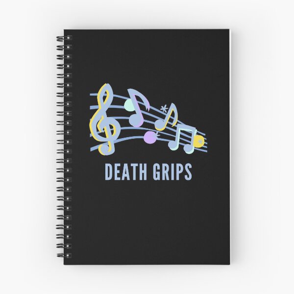 Item preview, Death Grips design | Hip-hop lover designed and sold by ExpertSayeed.