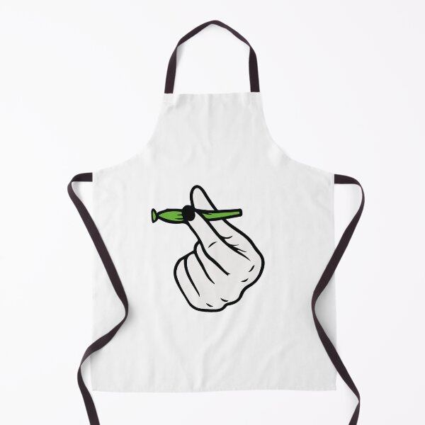Item preview, Weed green Joint Design for Stoners designed and sold by WeedHighLife.