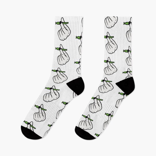 Item preview, Weed green Joint Design for Stoners designed and sold by WeedHighLife.