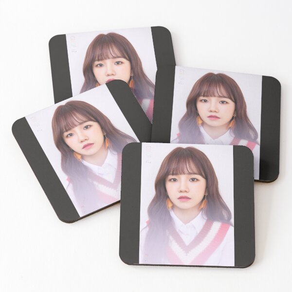 Item preview, IZONE ColorIz (1st Mini Album) Rose Version Jo designed and sold by BeckeatRyan.