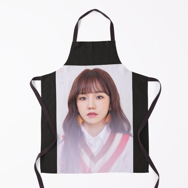 Item preview, IZONE ColorIz (1st Mini Album) Rose Version Jo designed and sold by BeckeatRyan.
