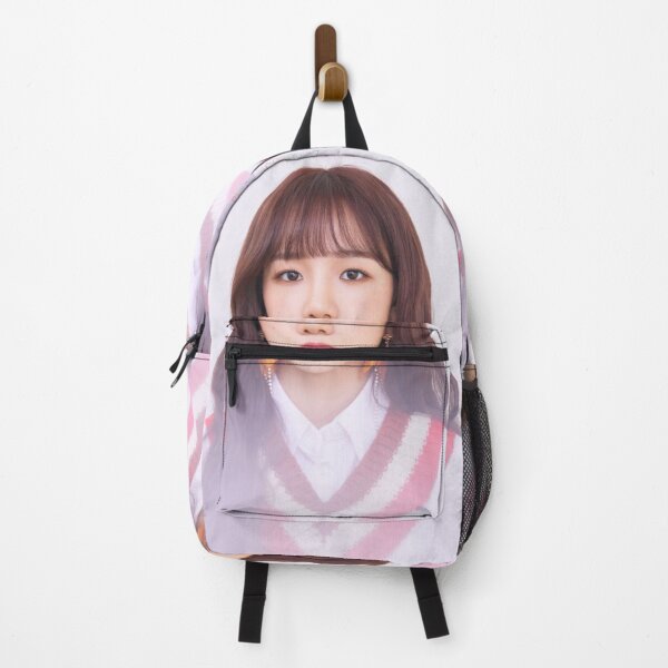 Item preview, IZONE ColorIz (1st Mini Album) Rose Version Jo designed and sold by BeckeatRyan.