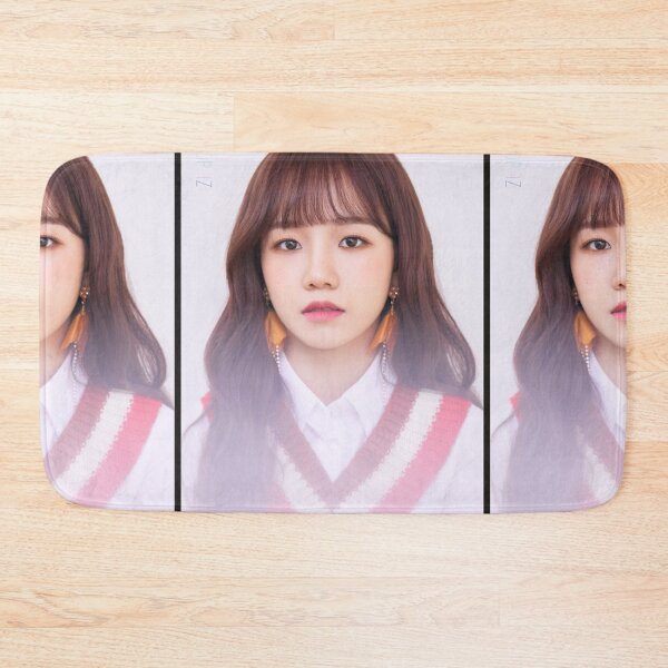 Item preview, IZONE ColorIz (1st Mini Album) Rose Version Jo designed and sold by BeckeatRyan.