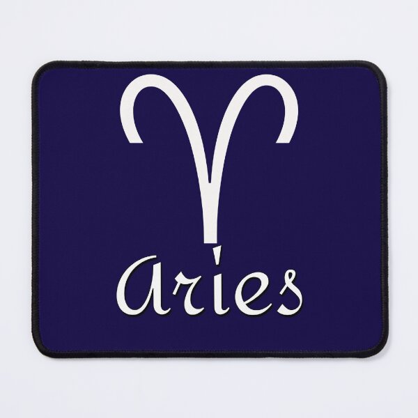Item preview, Aries zodiac sign astrology constellation1 designed and sold by AnadAA.
