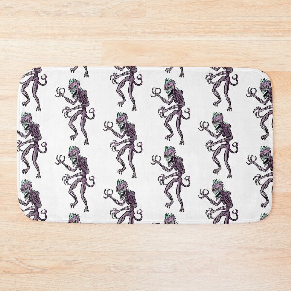 Item preview, Ancient demon designed and sold by Matt Corrigan.
