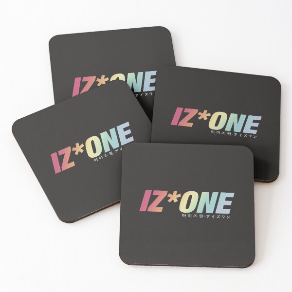Item preview, IZONE COLORIZ DESIGN designed and sold by BeckeatRyan.