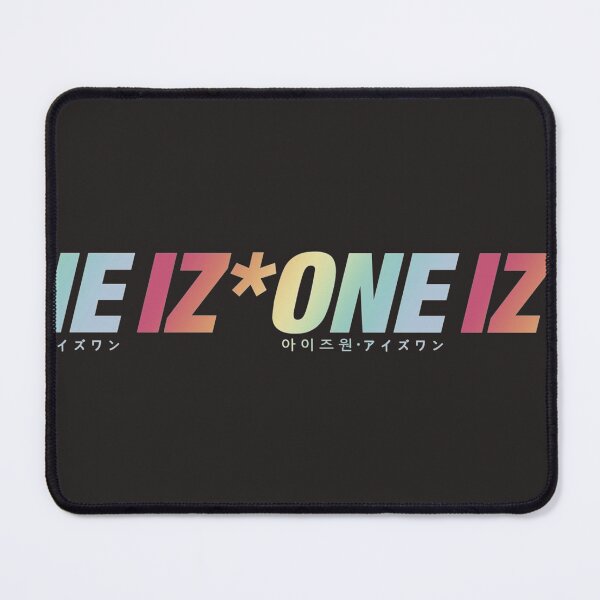 Item preview, IZONE COLORIZ DESIGN designed and sold by BeckeatRyan.