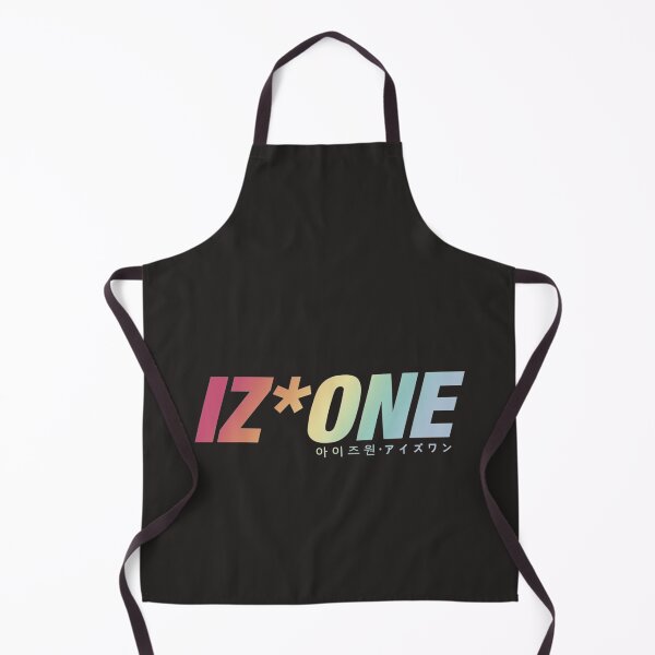 Item preview, IZONE COLORIZ DESIGN designed and sold by BeckeatRyan.
