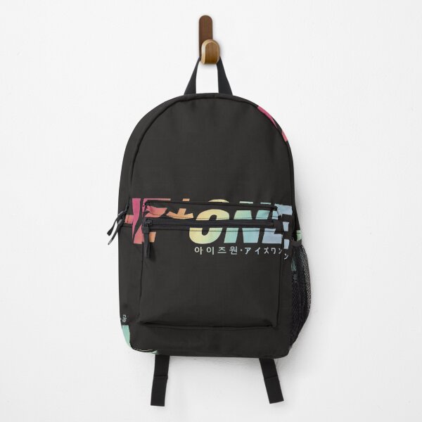 Item preview, IZONE COLORIZ DESIGN designed and sold by BeckeatRyan.