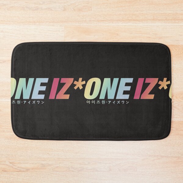 Item preview, IZONE COLORIZ DESIGN designed and sold by BeckeatRyan.