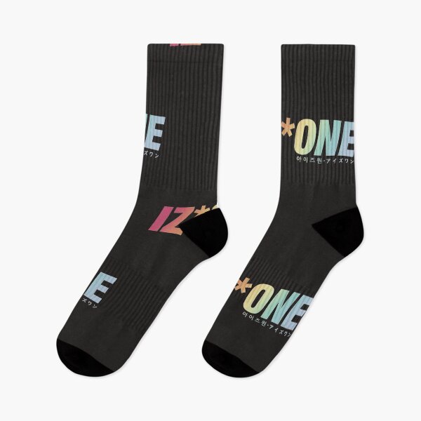 Item preview, IZONE COLORIZ DESIGN designed and sold by BeckeatRyan.