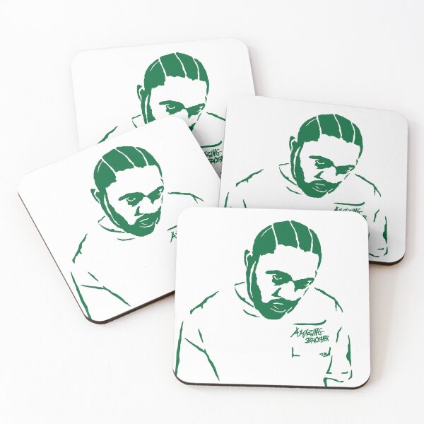Item preview, 'Amazing Brothe(R)' - Kendrick Lamar designed and sold by Soumamitri.