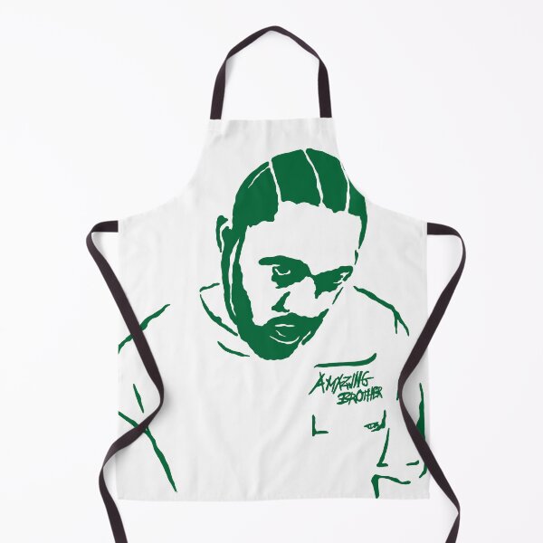 Item preview, 'Amazing Brothe(R)' - Kendrick Lamar designed and sold by Soumamitri.
