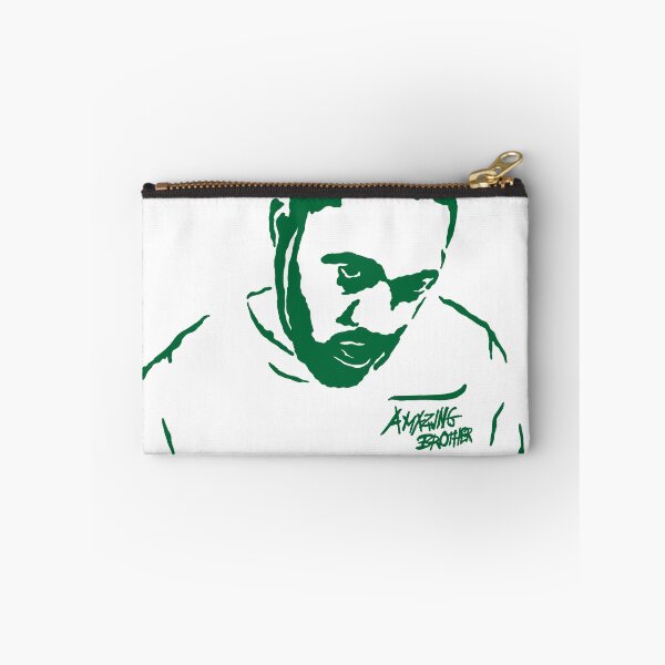 Item preview, 'Amazing Brothe(R)' - Kendrick Lamar designed and sold by Soumamitri.