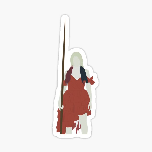 Harley Sticker