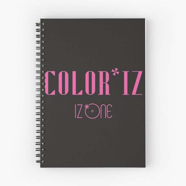 Item preview, IZONE Debut Show-con Tshirt Merch designed and sold by BeckeatRyan.
