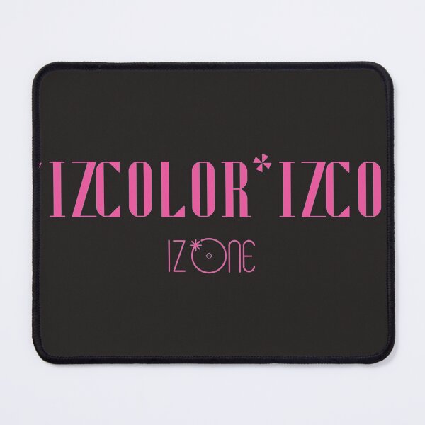Item preview, IZONE Debut Show-con Tshirt Merch designed and sold by BeckeatRyan.