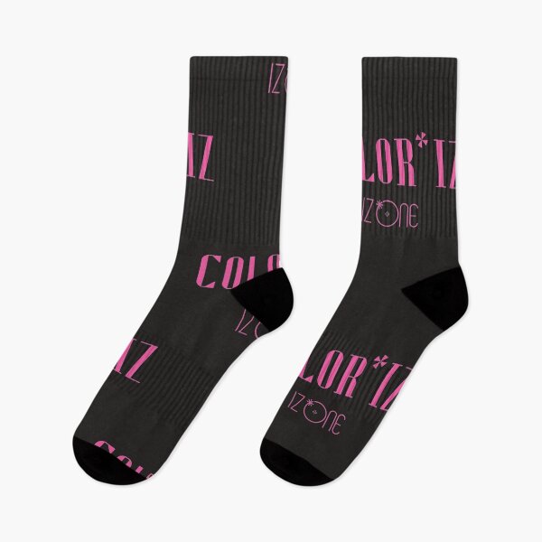 Item preview, IZONE Debut Show-con Tshirt Merch designed and sold by BeckeatRyan.