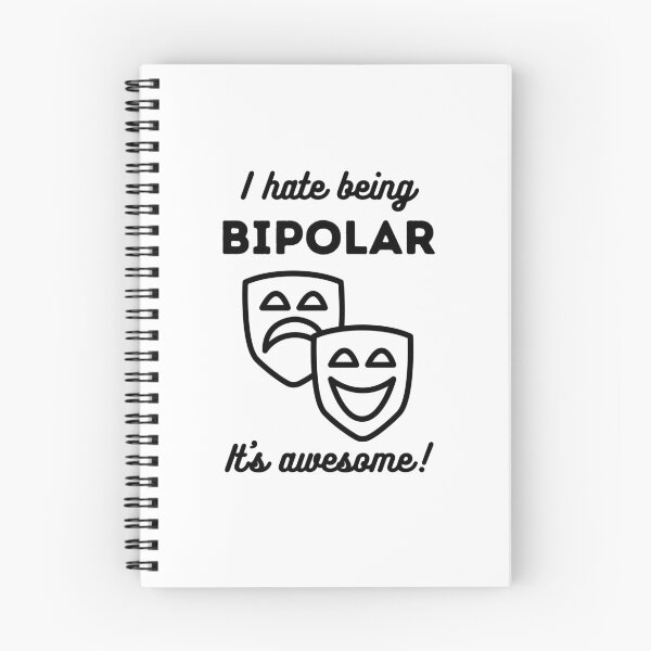 Item preview, Bipolar designed and sold by TheGiftsCorner.