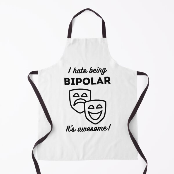 Item preview, Bipolar designed and sold by TheGiftsCorner.