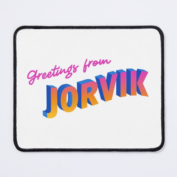 Item preview, Star Stable Greetings From Jorvik designed and sold by dualogy.