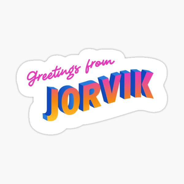 Item preview, Star Stable Greetings From Jorvik designed and sold by dualogy.