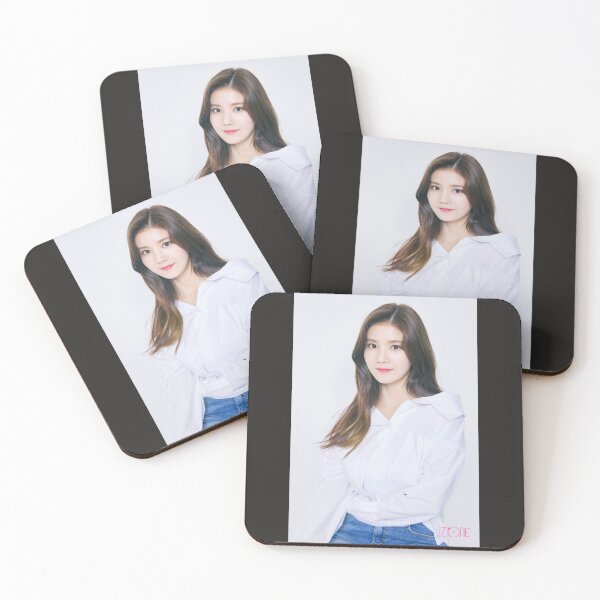 Item preview, IZONE EUNBI designed and sold by BeckeatRyan.