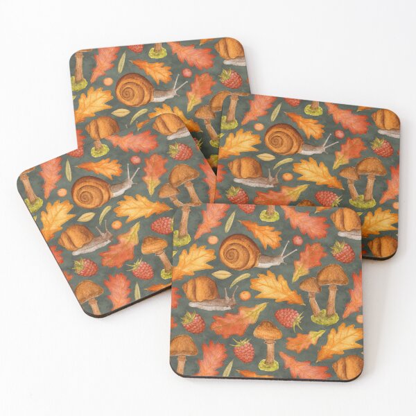 Item preview, Autumn Treasures  designed and sold by MilaMooDesigns.