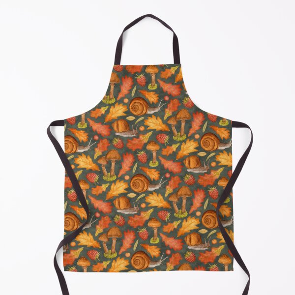 Item preview, Autumn Treasures designed and sold by MilaMooDesigns.