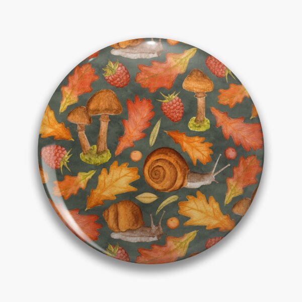 Artikelvorschau, Herbstschätze entworfen und verkauft von MilaMooDesigns.