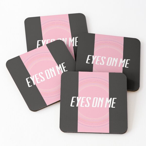 Item preview, IZONE EYES ON ME Concert designed and sold by BeckeatRyan.