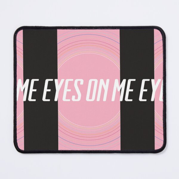 Item preview, IZONE EYES ON ME Concert designed and sold by BeckeatRyan.