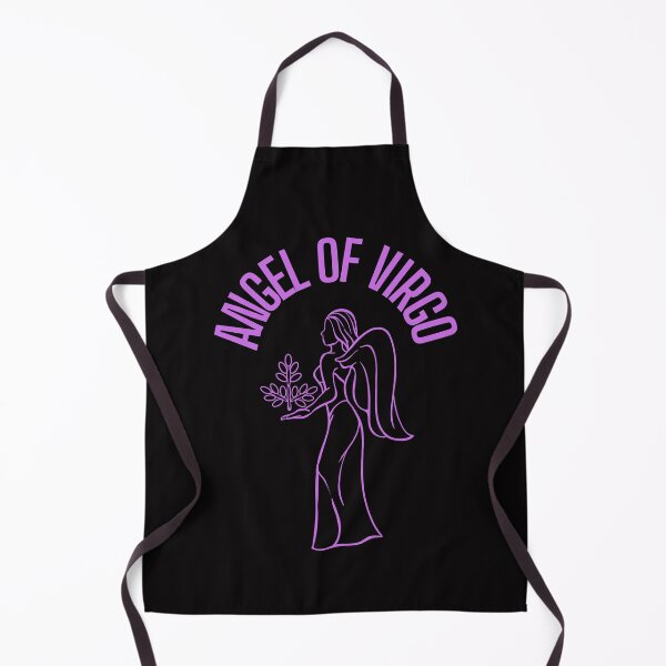 Item preview, angel of virgo designed and sold by ElegantPeople.