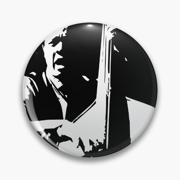 Item preview, Charles Mingus 02 designed and sold by Artman24.