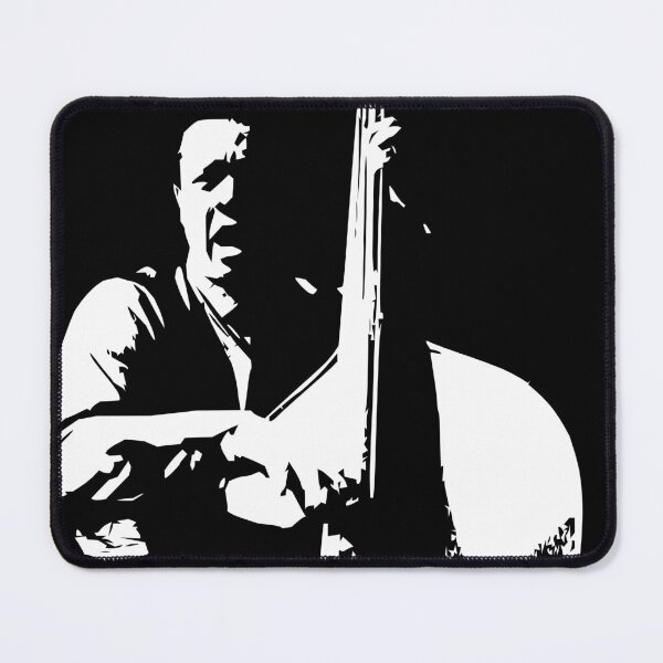 Item preview, Charles Mingus 02 designed and sold by Artman24.