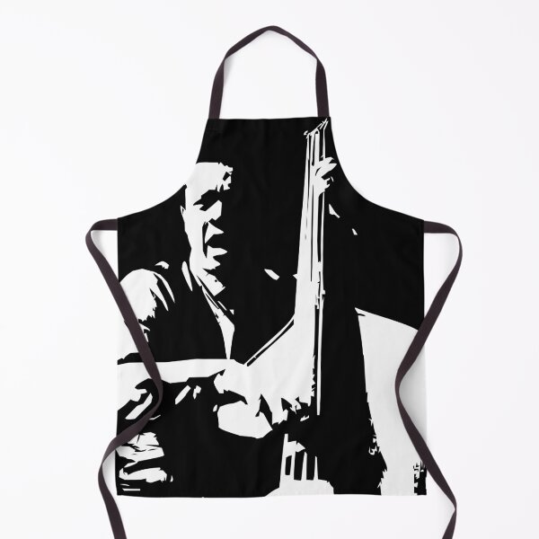 Item preview, Charles Mingus 02 designed and sold by Artman24.