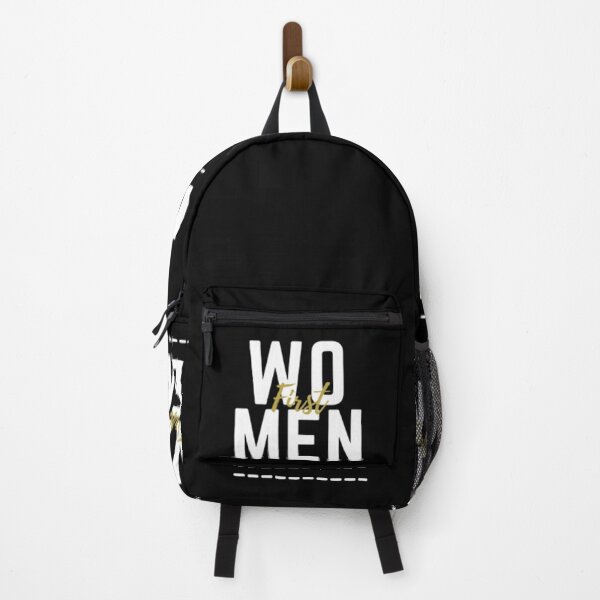 Item preview, Women First designed and sold by Dr. Designer.