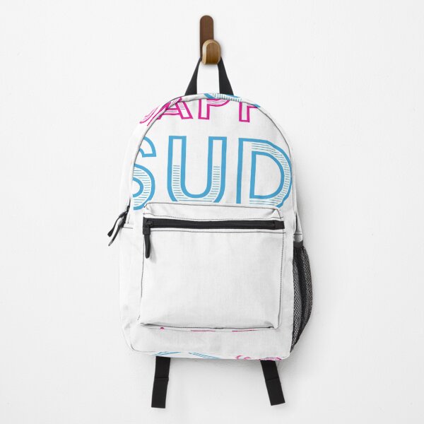 Item preview, Happiness is Sudoku | Pink, Yellow and Blue Text designed and sold by beanibooi.