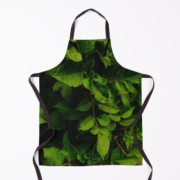 Item preview, Green Leaves designed and sold by trotilwalnut.
