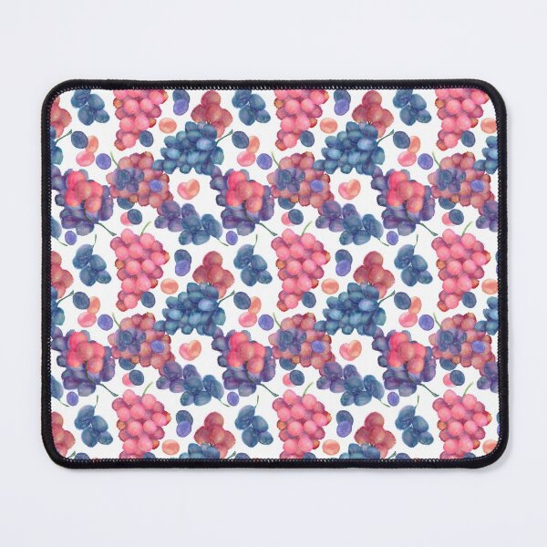 Item preview, Blue x Red Grapes designed and sold by IcyArtShop.