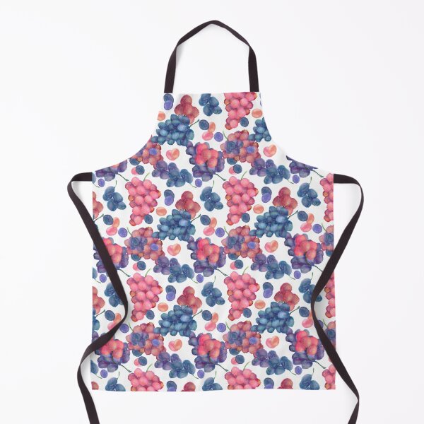 Item preview, Blue x Red Grapes designed and sold by IcyArtShop.