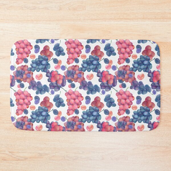 Item preview, Blue x Red Grapes designed and sold by IcyArtShop.