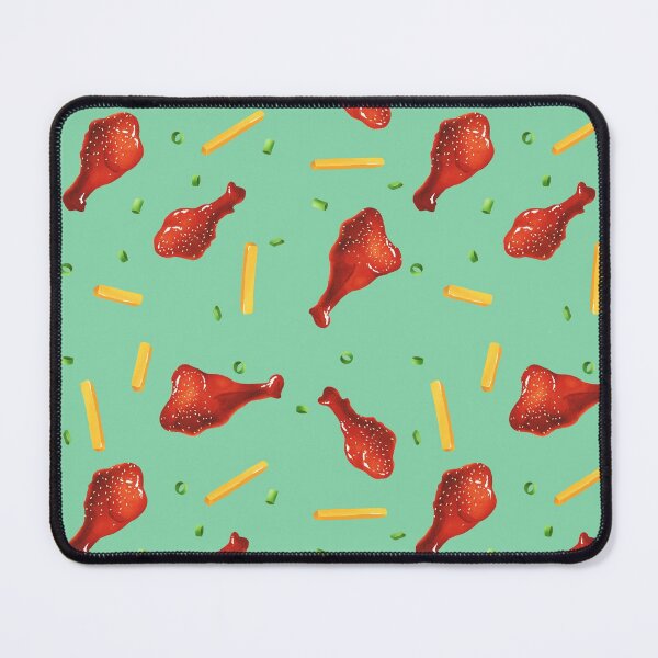 Item preview, korean fried chicken designed and sold by PartyLarry.