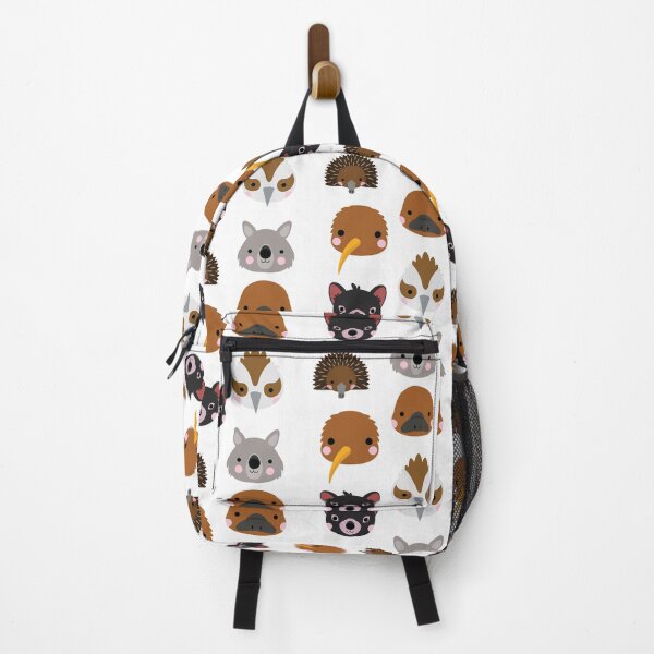 Item preview, Australian Animals vol. 1 designed and sold by OutofFocusShop.