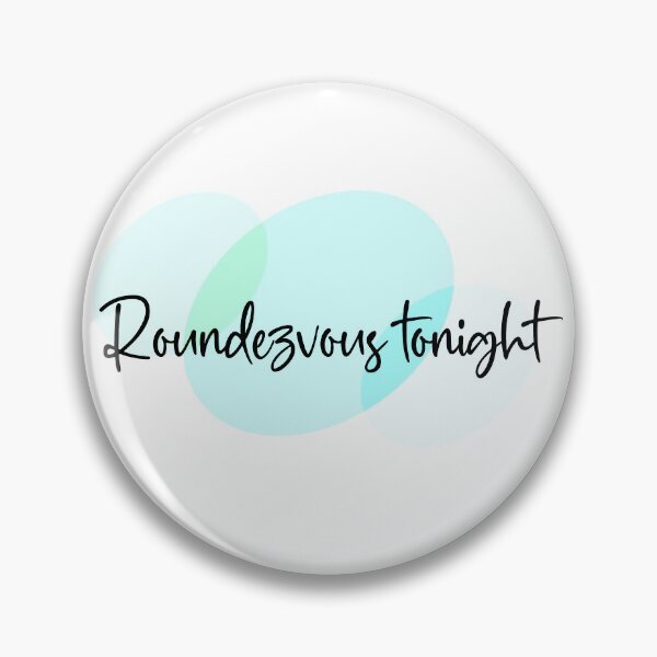 Item preview, Roundezvous  designed and sold by J4QK.