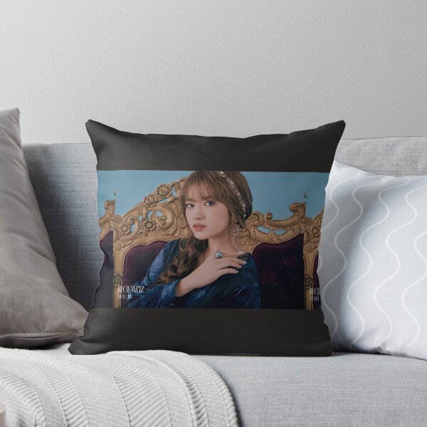 Item preview, IZONE FIESTA AN YUJIN designed and sold by BeckeatRyan.